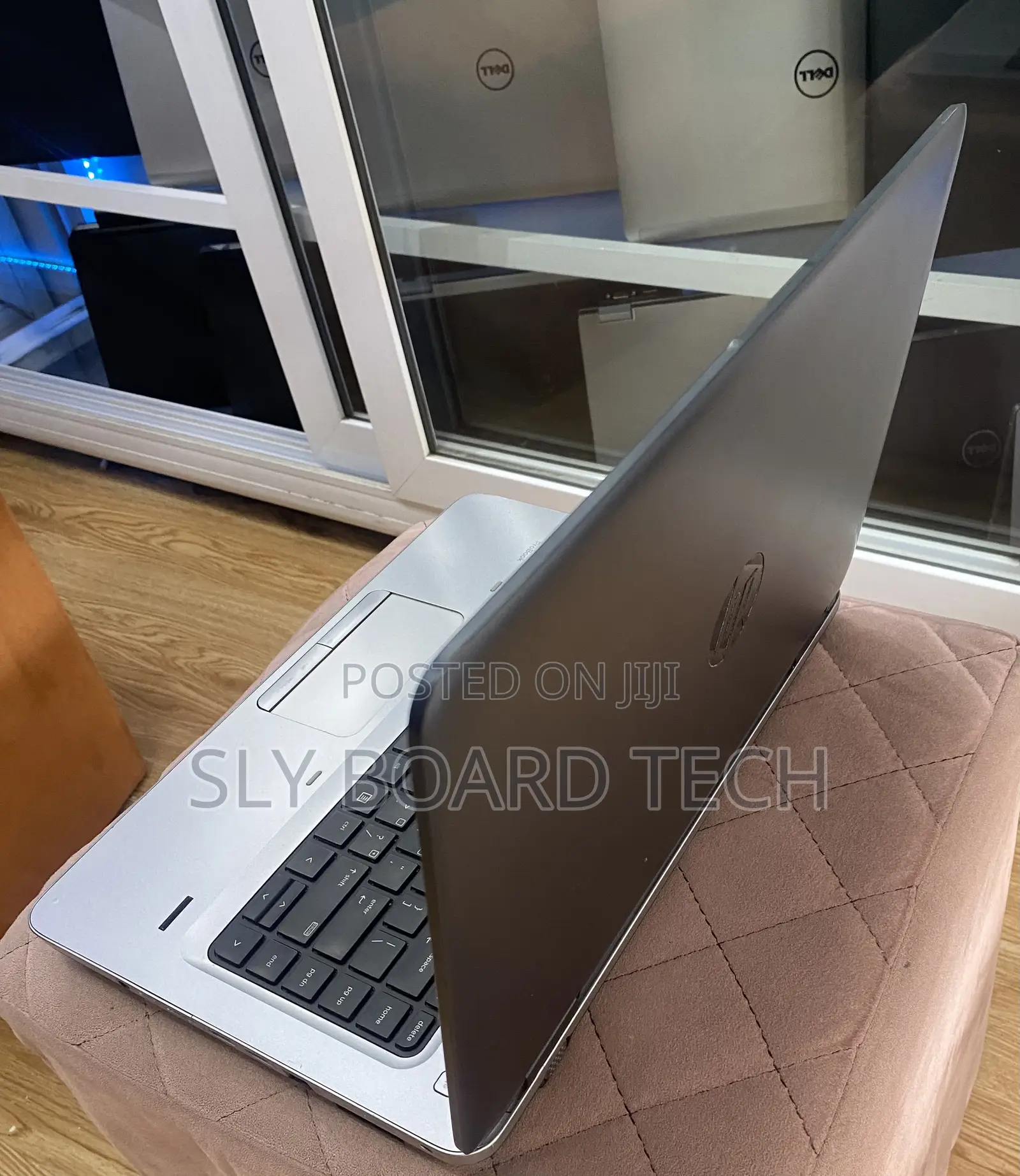 Laptop HP ProBook 645 G3 8GB AMD A8 HDD 500GB