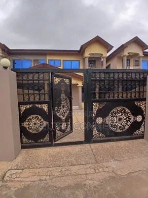 3bdrm Duplex in Abokobi for sale