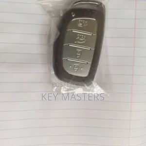 2015+ Hyundai Sonata Smart Key