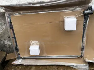 Kia Optima 2010 2011 2012 Radiator