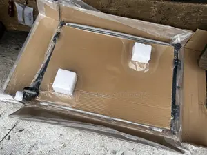 Kia Optima 2010 2011 2012 Radiator