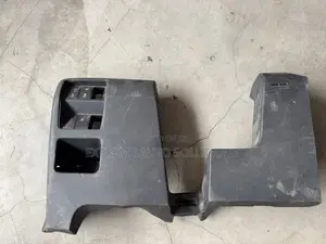 Honda Cr- V 2017-2020 Steering Colum Trim