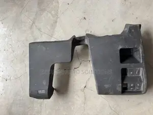 Honda Cr- V 2017-2020 Steering Colum Trim