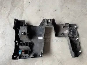 Honda Cr- V 2017-2020 Steering Colum Trim
