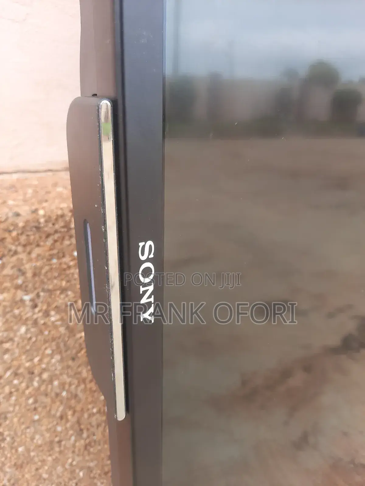 Sony Smart Tv 50inches