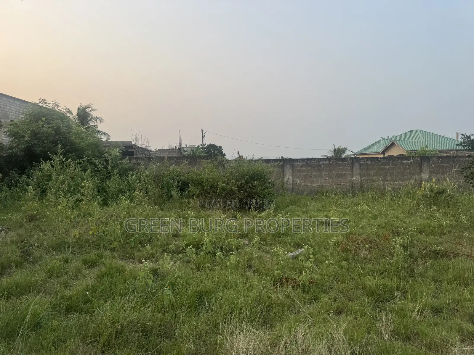 Good Location Lands for Sale