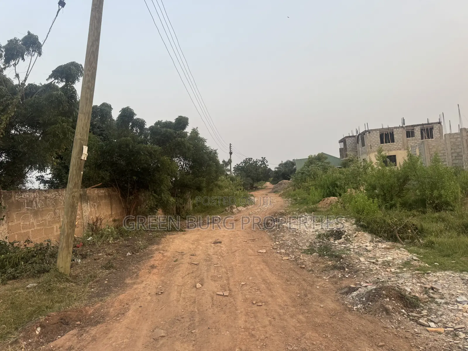 Good Location Lands for Sale