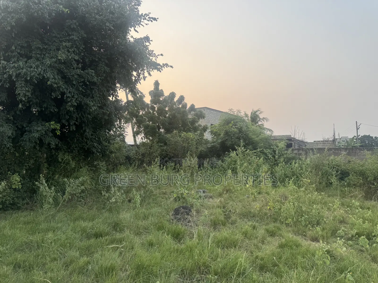 Good Location Lands for Sale