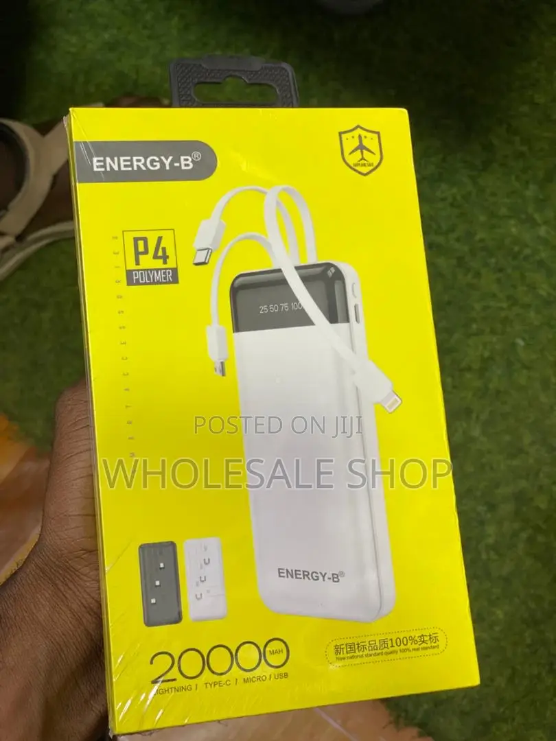 Power Bank