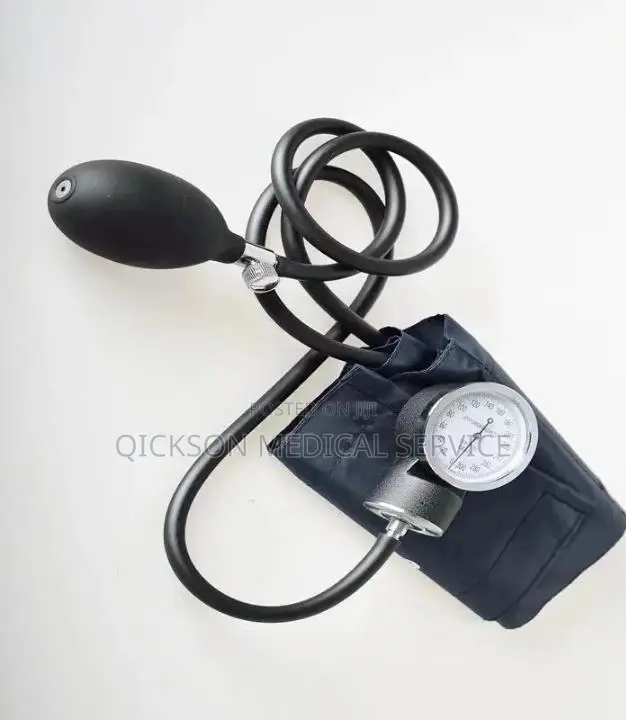 Sphygmomanometer