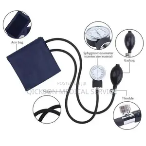 Sphygmomanometer