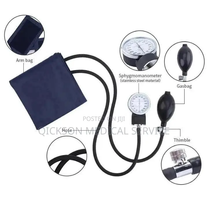 Sphygmomanometer