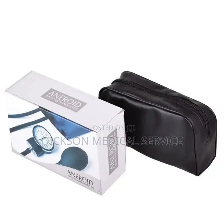 Sphygmomanometer