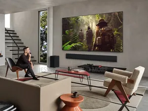 Lg G5 83" Oled 2025 Ultra Hd Smart Tv