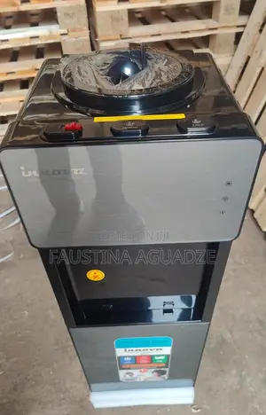 Innova 2t Water Dispenser
