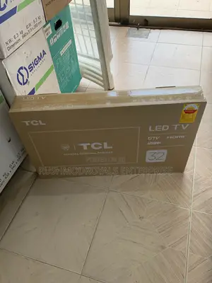 The Perfect Picture for Any Room: TCL 32-Inch Led Tv Not Smart