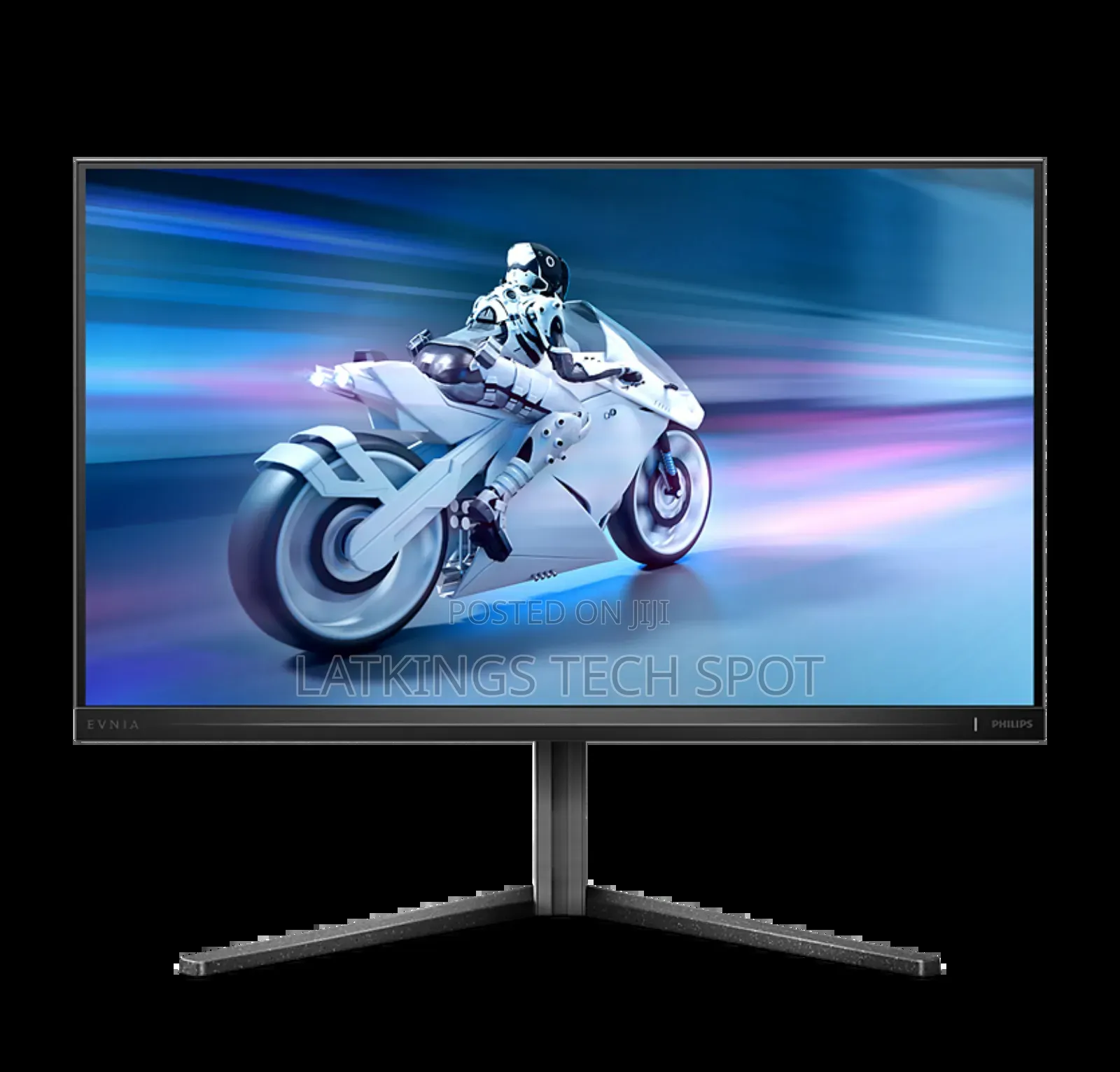 Philips Evnia 3840*2160 Uhd 160hz Ips