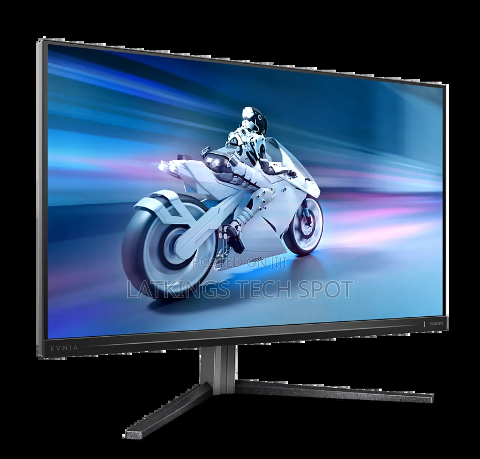 Philips Evnia 3840*2160 Uhd 160hz Ips