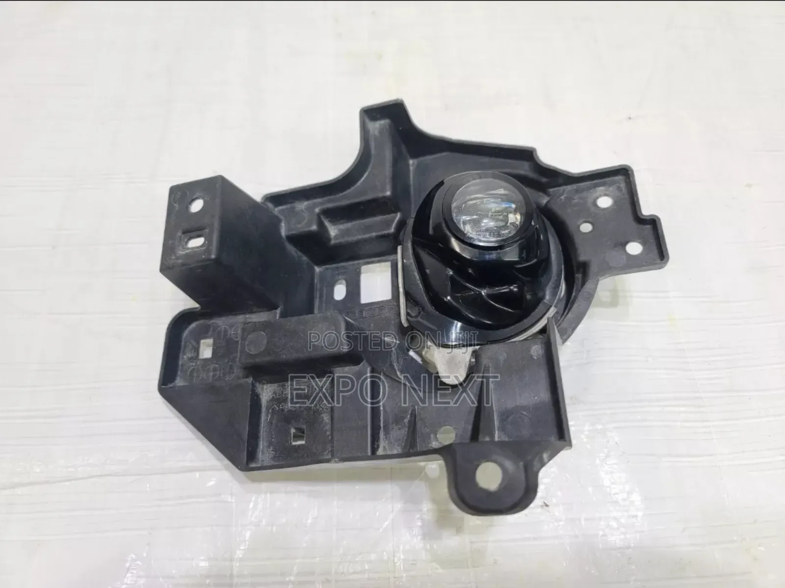 2017 - 2021 Mazda Cx-5 Pair  Fog Light