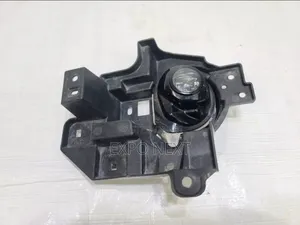 2017 - 2021 Mazda Cx-5 Pair  Fog Light