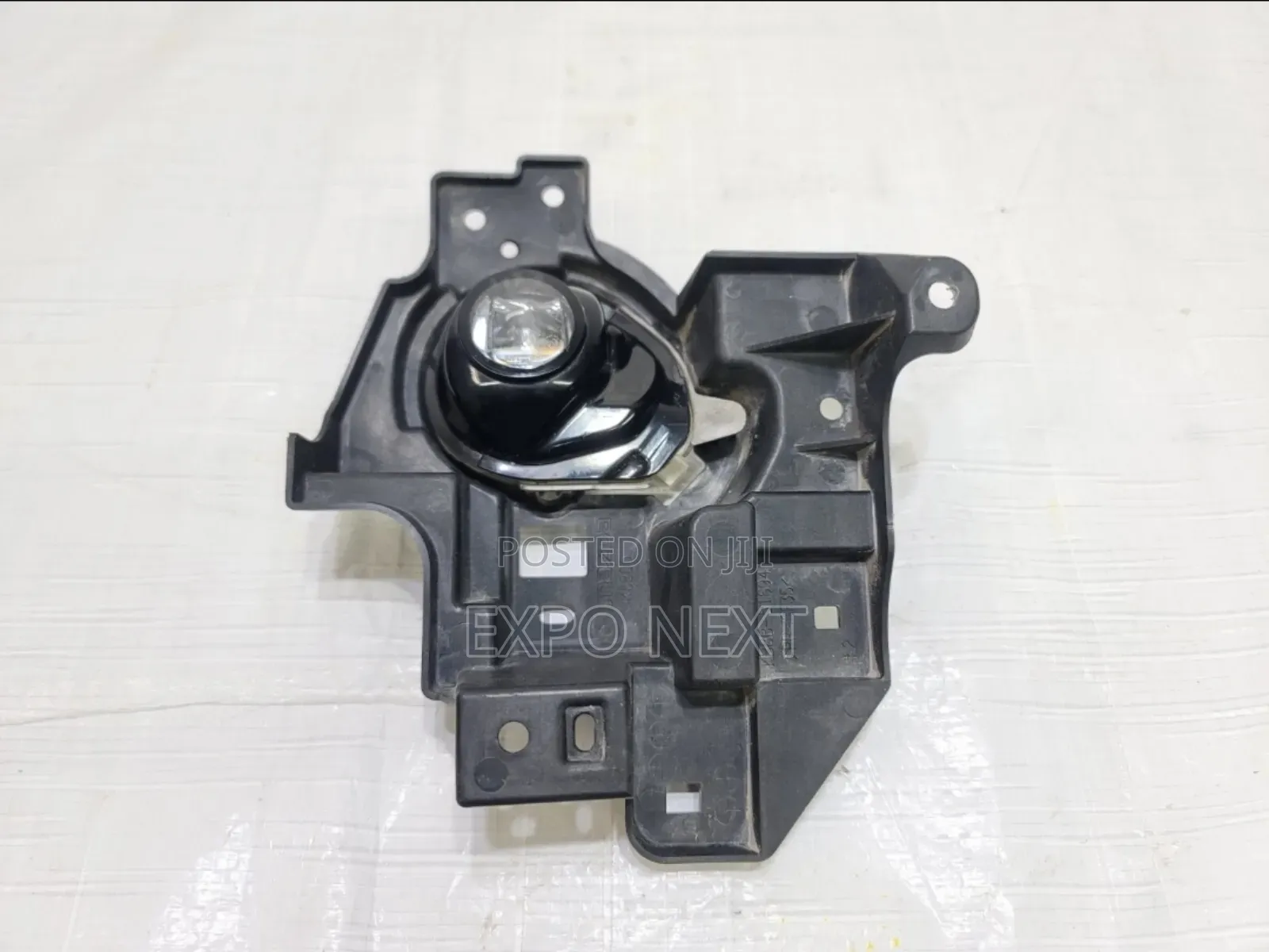 2017 - 2021 Mazda Cx-5 Pair  Fog Light
