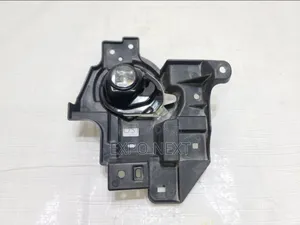 2017 - 2021 Mazda Cx-5 Pair  Fog Light