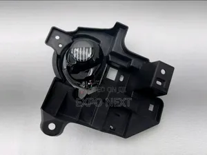 2017 - 2021 Mazda Cx-5 Pair  Fog Light