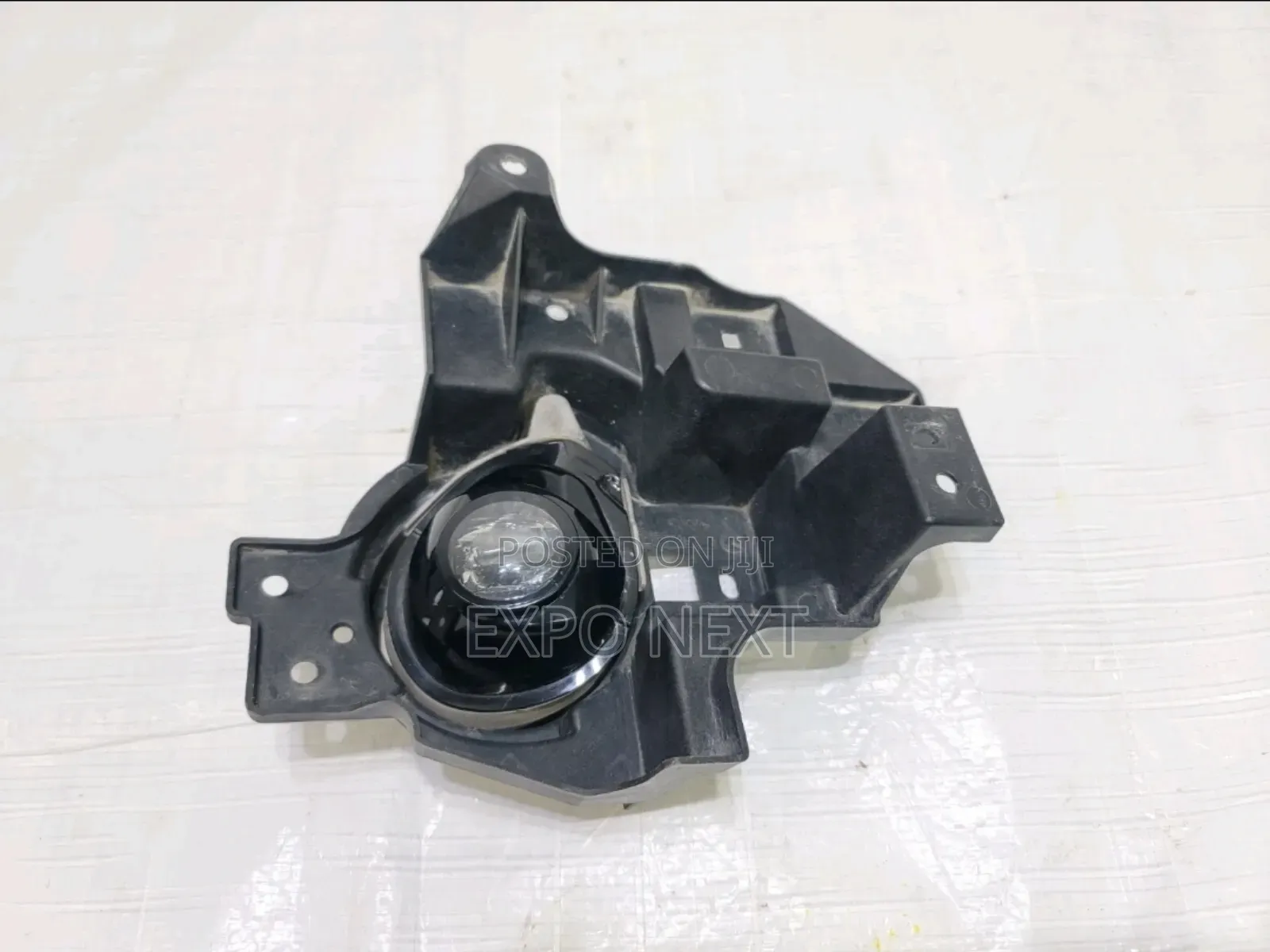 2017 - 2021 Mazda Cx-5 Pair  Fog Light