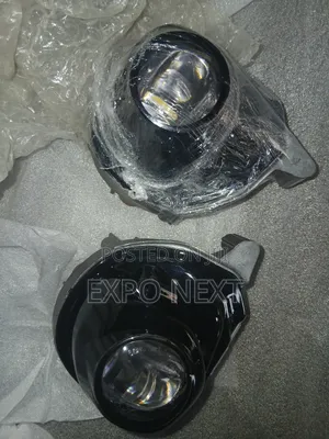 2017 - 2021 Mazda Cx-5 Pair  Fog Light
