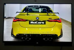 Sony Smart Tv 50inches