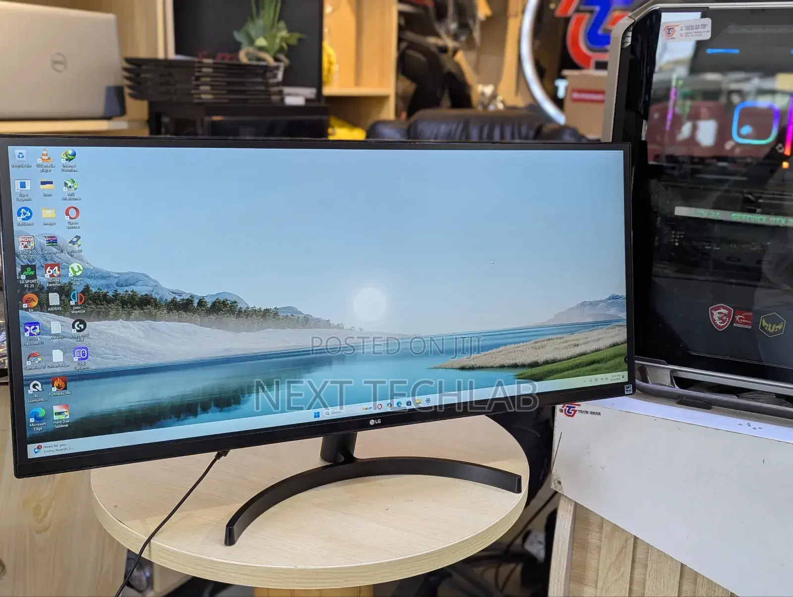 LG 32wk500-P34”