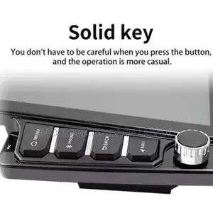 Universal Car Android Radio Multimedia