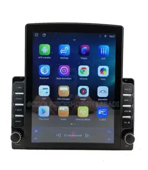 Universal Car Android Radio Multimedia