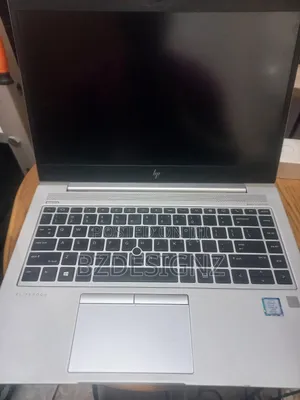Laptop HP EliteBook 840 G6 8GB Intel Core I5 SSD 256GB