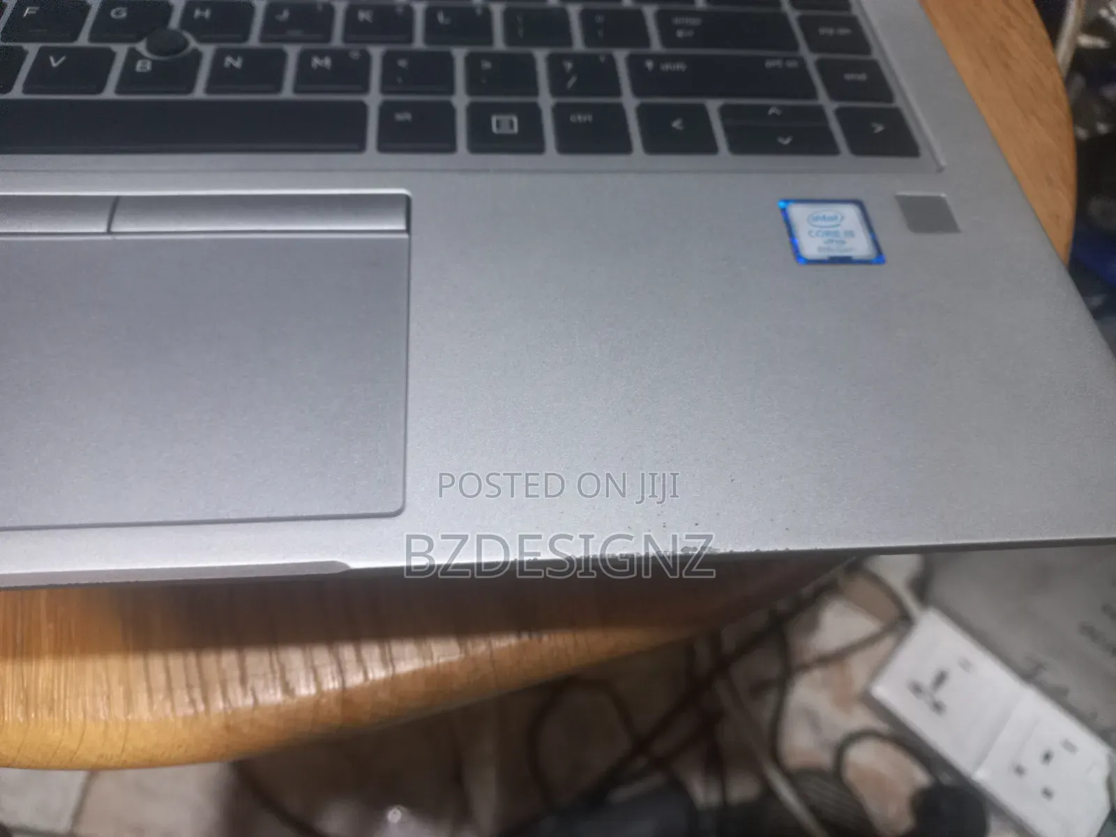 Laptop HP EliteBook 840 G6 8GB Intel Core I5 SSD 256GB