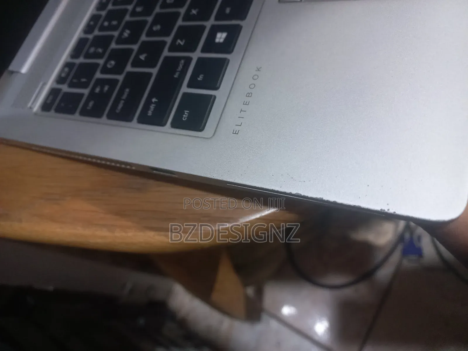 Laptop HP EliteBook 840 G6 8GB Intel Core I5 SSD 256GB