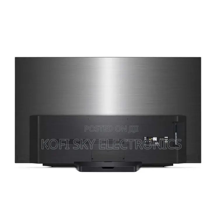 Lg Tv 55 Smart Satellite 4k Oled