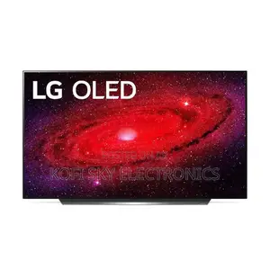 Lg Tv 55 Smart Satellite 4k Oled