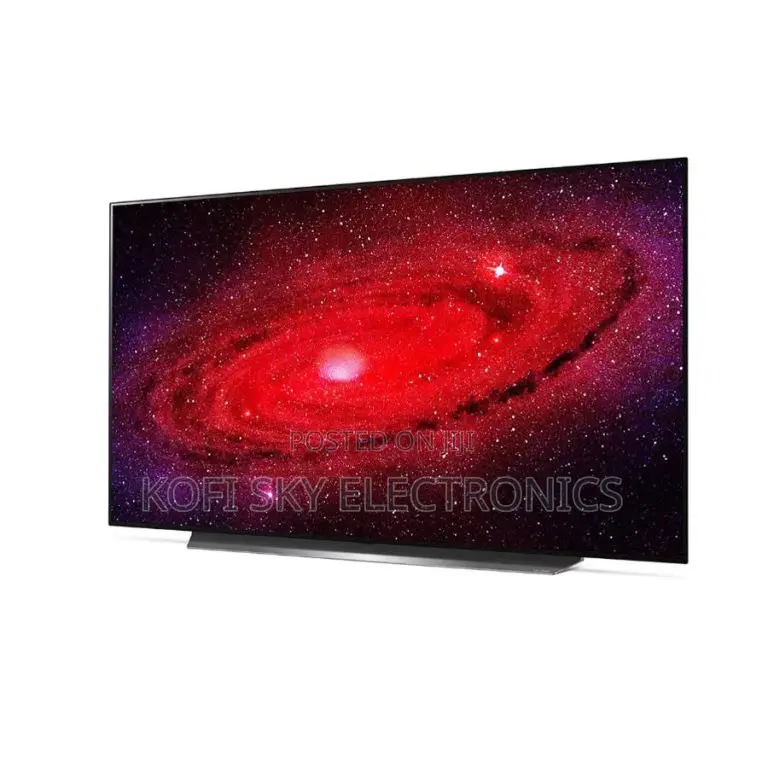 Lg Tv 55 Smart Satellite 4k Oled