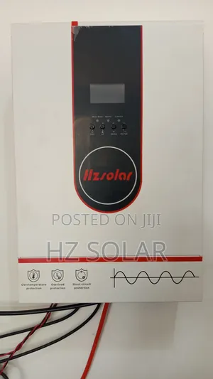 Solar Inverter