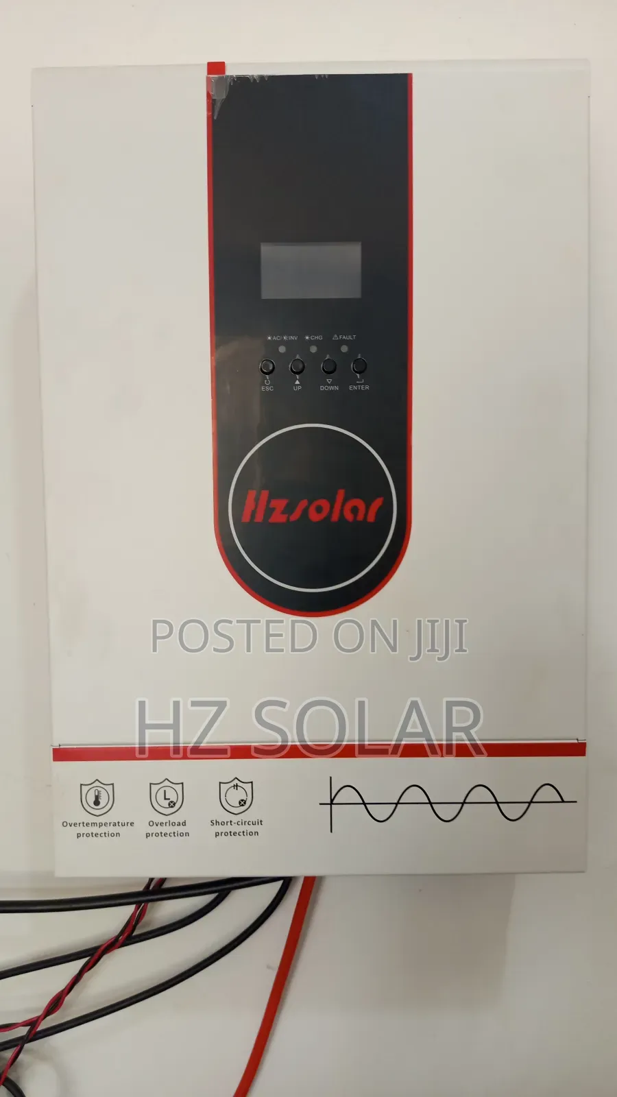 Solar Inverter