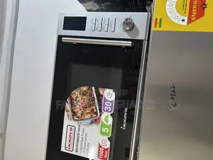 Innova 30 Litres Microwave With Grill