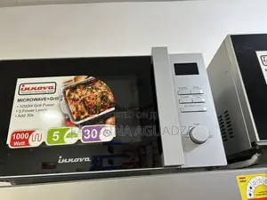 Innova 25 Litres Microwave/ Grill