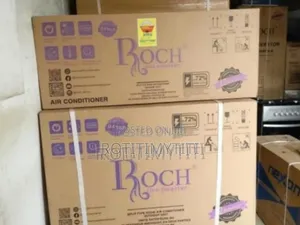 12 Month Warranty Roch Air-Conditioning Feel Better at Home