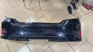 2016-2021 Honda Civic Sedan Rear Bumper Cover Panel Oem