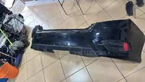 2016-2021 Honda Civic Sedan Rear Bumper Cover Panel Oem