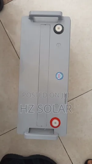 Solar Battery