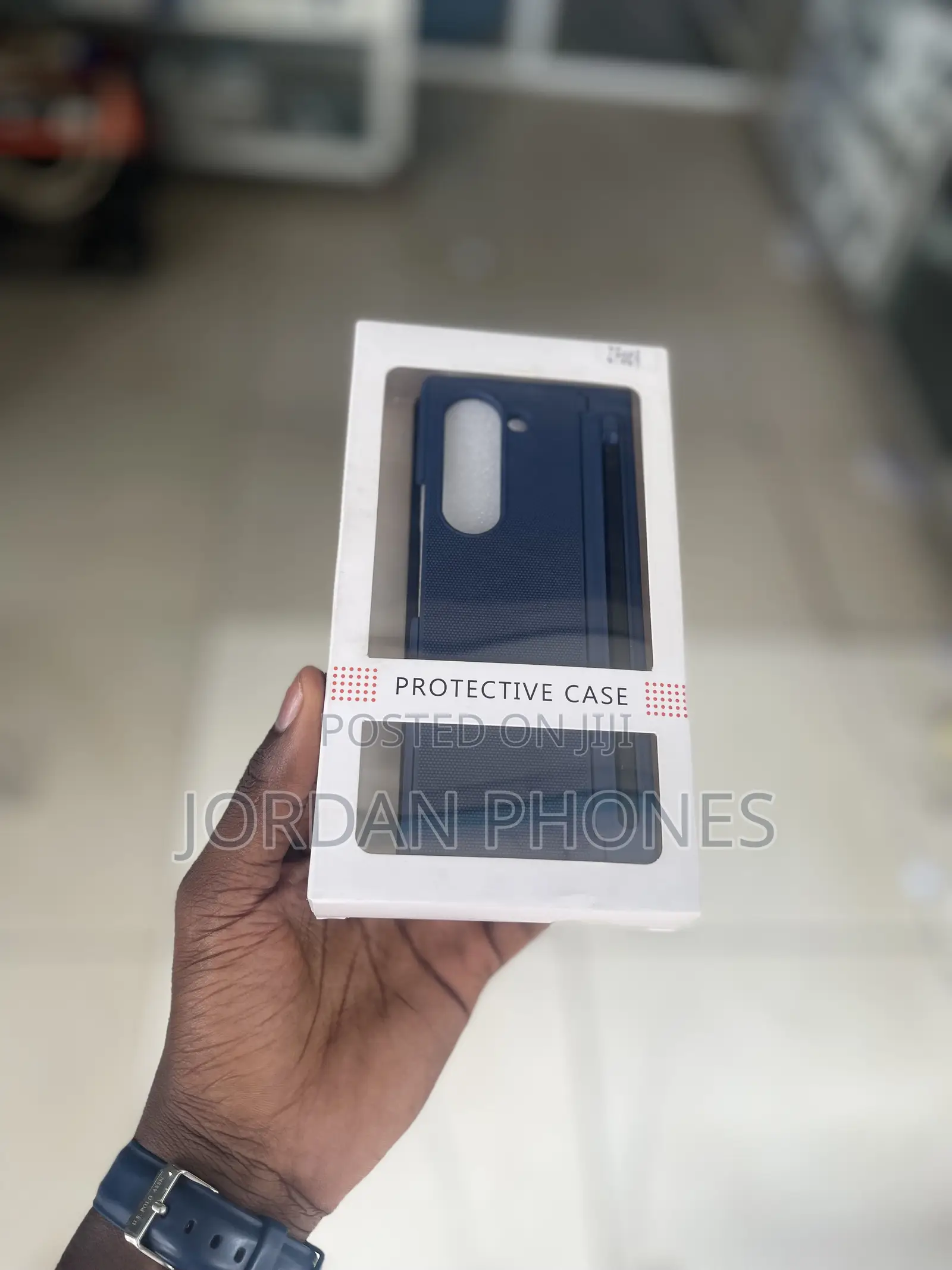 Galaxy Fold 6 Case