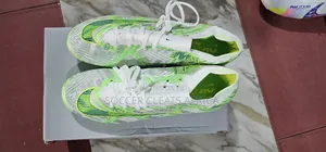 Soccer Cleats Africa