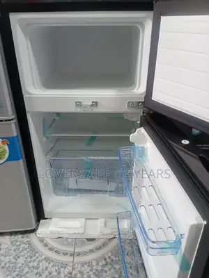 Keep Cool,Enjoy Fresh 80l